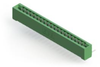 Card Edge Conn, Single Side, 19Pos, Th; Card Edge Connector Type Edac - 57AJ9290 - Newark, An Avnet Company
