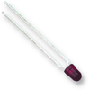 Led, Blinking, 3Mm, Bright Red; Product Range Kingbright - 34M6689 - Newark, An Avnet Company