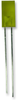 Led, Yellow, 5Mm X 5Mm, 5Mcd, 590Nm; Led Color Kingbright - 25M9998 - Newark, An Avnet Company