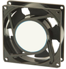 Axial Fan, Ball, 22Cfm, 19Db, 6W, 115Vac; Nominal Rated Voltage Ac Orion Fans - 89AH2480 - Newark, An Avnet Company