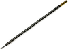 Soldering Tip, Knife, 2.5Mm; Tip / Nozzle Width Metcal - 25AC2240 - Newark, An Avnet Company