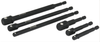 6 Piece Socket Adapter Set; Kit Contents Titan - 31AC4479 - Newark, An Avnet Company