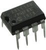Serial Eeprom, 16Kbit, 2Mhz, Dip-8; Memory Interface Type Microchip - 96K4094 - Newark, An Avnet Company