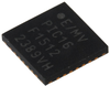 Microcontroller Mcu, 8 Bit, Pic16, 20Mhz, Uqfn-28; Product Range Microchip - 79T6345 - Newark, An Avnet Company