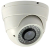 Indoor Infrared Dome Camera Sony SCD707 - Image