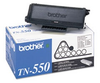 Black Toner Cartridge - TN550 - CWP solutions