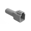 Rectangular Connector Accessories - 889-AT6S-BT-ND - DigiKey