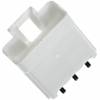 Headers, Male Pins - 455-B03B-WPJSS-1-ND - DigiKey