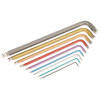 Hex, Torx Keys - 431-1996-ND - DigiKey