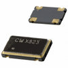 Oscillators - CW467TR-ND - DigiKey
