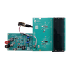 LED Driver Evaluation Boards - 505-MAX25608EVSYS#-ND - DigiKey