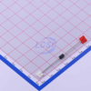 Diodes >> Diodes - General Purpose - 1N4007-E3/73 - LCSC Electronics Technology (HK) Limited