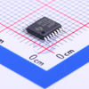Power Supply Chip >> Motor Driver ICs - DRV8833CPWPR - LCSC Electronics Technology (HK) Limited