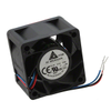 Fans, Thermal Management - Fans - DC Brushless Fans (BLDC) - FFB0412UHN-CF00 - Acme Chip Technology Co., Limited
