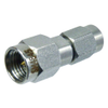Coaxial Connector (RF) Adapters - 5328-SM4845-ND - DigiKey