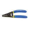 Klein Tools 11055 Klein-Kurve Wire Stripper/Cutter 20-10 Ga. -- 519 - Image