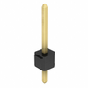 Headers, Male Pins - 3M156859-01-ND - DigiKey