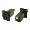 USB, DVI, HDMI Connector Adapters - 4654-CP30235X-ND - DigiKey