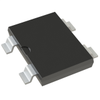 Bridge Rectifiers - 1655-HBS310TR-ND - DigiKey