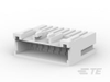 Rectangular Wire & Cable Connectors & Housings - 316092-1 - TE Connectivity