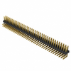 Headers, Male Pins - 612-TSW-138-08-G-D-RA-ND - DigiKey