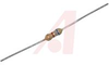 Resistor;Carbon Film;Res 680 Ohms;Pwr-Rtg 0.25 W;Tol 5%;Axial;Cer-Core - 70023904 - Allied Electronics, Inc.