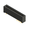 Edgeboard Connectors - 151-887-024-521-201-ND - DigiKey