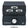 Ethernet Transceiver Switches - SW045A-FFF - Visual Sound, Inc.
