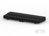 Rectangular Wire & Cable Connectors & Housings - 1-2316103-4 - TE Connectivity