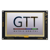 LCD, OLED, Graphic - GTT50A-TPR-BLM-B0-H1-CS-VPT-ND - DigiKey