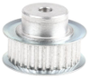 Belt Pulleys - 744520 - RS Components, Ltd.