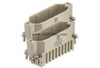 Heavy Duty Power Connector Inserts & Modules - 1751325 - RS Components, Ltd.