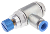 Pneumatic Function Fittings - 1214352 - RS Components, Ltd.