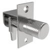 Compression Latch, Self-Adjusting, Large Size, No Restriction, Knurled Head, 9.5-31.8mm Grip, Steel - 14-10-13-11 - Southco