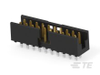 PCB Headers & Receptacles - 4-2508874-0 - TE Connectivity