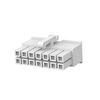 Rectangular Connector Housings - 1111-1-1586019-4-ND - DigiKey