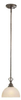 26821-WB Mini Pendants-Rod - 604991 - Capital Lighting, Inc.