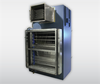 5,500-7,000 CFM Vertical Conditioner -- Series 9270 - Image