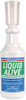 Dymon Liquid Alive Bathroom Cleaner - Liquid 32 oz Bottle - 23332 -- 764769-23332 - Image