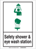 Brady B-946 Vinyl Rectangle Fire Safety Sign - 10 in Width x 7 in Height - Pressure Sensitive Adhesive - 120684 - 754473-69937 - R. S. Hughes Company, Inc.