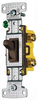 Specialty Toggle Switch - RS115S - Hubbell Incorporated