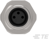Standard Circular Connectors - 2-2172088-2 - TE Connectivity