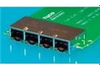 Modular Connectors / Ethernet Connectors - 1888251-1 - VAST STOCK CO., LIMITED