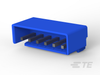 PCB Headers & Receptacles - 1744486-6 - TE Connectivity