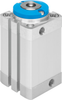 Stopper cylinder - DFSP-Q-50-20-DF-PA - Festo Corporation