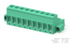 PCB Terminal Blocks - 796858-9 - TE Connectivity