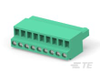 PCB Terminal Blocks - 1986484-9 - TE Connectivity