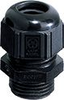 S2636 - LAPP SKINTOP® SLRM Strain Relief Cable Gland - 50 Metric - Black - OLFSLRM-50-0 - Lapp Tannehill