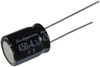 Aluminum Electrolytic Capacitor, 4.7Uf, 450V, 20%, Radial; Capacitance Rubycon - 39T8966 - Newark, An Avnet Company
