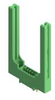 Card Edge Conn, Single Side, 5Pos, Lug; Card Edge Connector Type Edac - 72AJ4991 - Newark, An Avnet Company